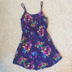 Xhilaration Sun Dress